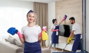 شركة تنظيف شامل في أبوظبي – كنب، سجاد، مجالس، مطابخ، خزانات