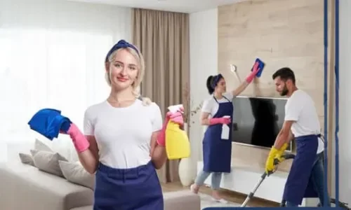 شركة تنظيف شامل في أبوظبي – كنب، سجاد، مجالس، مطابخ، خزانات